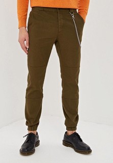 Брюки Topman