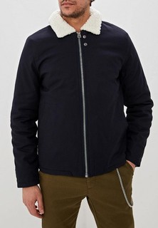 Куртка утепленная Topman