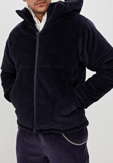Куртка утепленная Topman