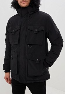 Куртка утепленная Topman