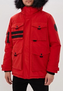 Куртка утепленная Topman