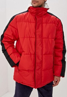 Куртка утепленная Topman