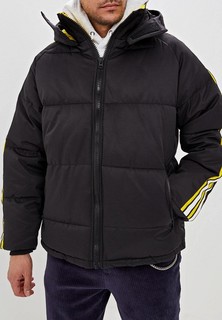 Куртка утепленная Topman
