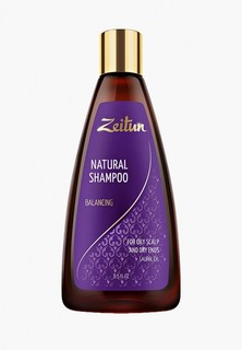 Шампунь Zeitun Зейтун