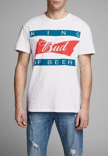 Футболка Jack & Jones