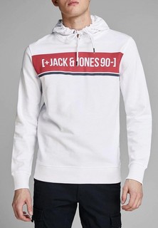 Худи Jack & Jones