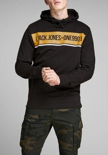 Худи Jack & Jones