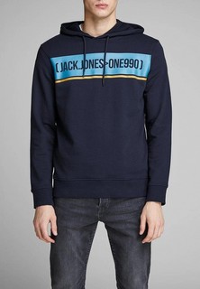 Худи Jack & Jones