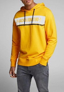 Худи Jack & Jones