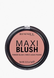 Румяна Rimmel