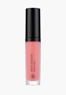 Блеск для губ Rouge Bunny Rouge