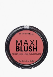 Румяна Rimmel