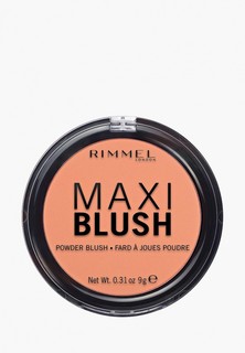 Румяна Rimmel