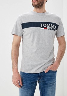 Футболка Tommy Jeans