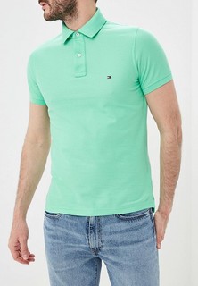 Поло Tommy Hilfiger