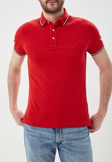 Поло Tommy Hilfiger