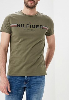 Футболка Tommy Hilfiger