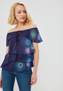 Топ Desigual