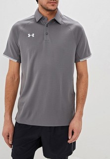 Поло Under Armour