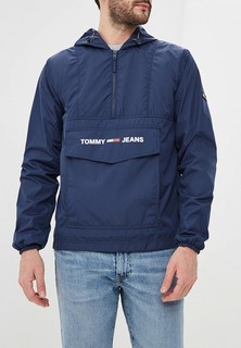 Ветровка Tommy Jeans