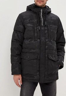 Пуховик Colins