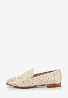 Лоферы Pierre Cardin