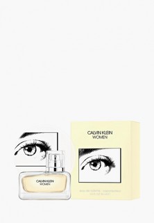 Туалетная вода Calvin Klein