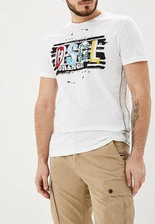 Футболка Desigual