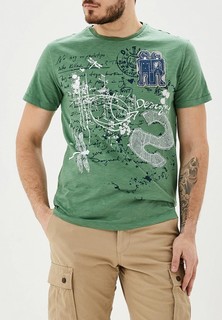 Футболка Desigual