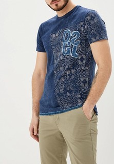 Футболка Desigual