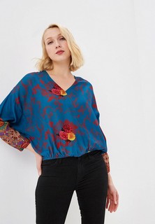 Блуза Desigual
