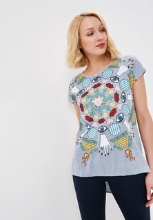 Футболка Desigual