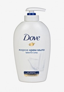 Мыло Dove