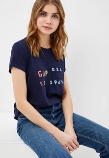 Футболка Gap