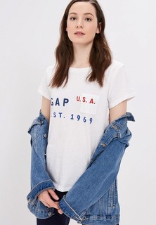 Футболка Gap