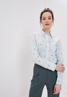 Рубашка Gap