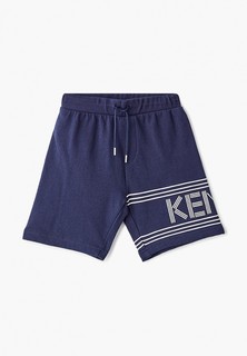 Шорты спортивные Kenzo