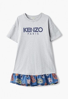 Платье Kenzo