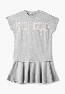 Платье Kenzo