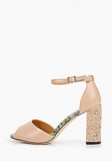 Босоножки T.Taccardi