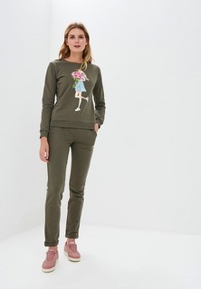 Костюм спортивный Fashion.Love.Story Fashion.Love.Story.