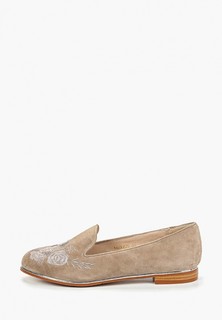 Лоферы Pierre Cardin