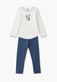 Пижама Petit Bateau
