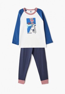 Пижама Petit Bateau