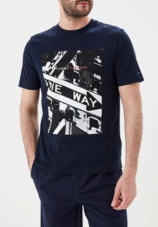 Футболка Tommy Hilfiger