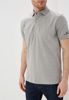 Поло Tommy Hilfiger