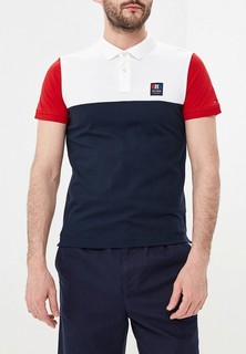 Поло Tommy Hilfiger