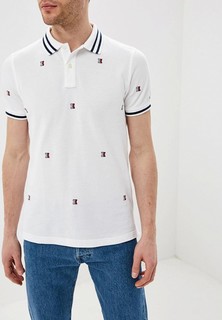 Поло Tommy Hilfiger