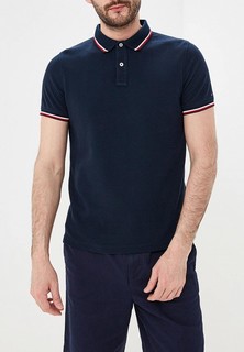 Поло Tommy Hilfiger