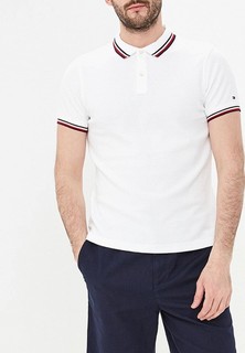 Поло Tommy Hilfiger